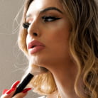 Davin Strong in 'Glamour Girl Ivory Mayhem Forced Feminization of the Strong Man'