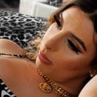 Davin Strong in 'Glamour Girl Ivory Mayhem Forced Feminization of the Strong Man'