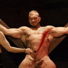 Davin Strong in 'Princess Sarah's New Pet: Sarah DiAvola and Davin Strong'