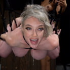 Dee Williams in 'Begging: Dee Williams and Kira Noir'