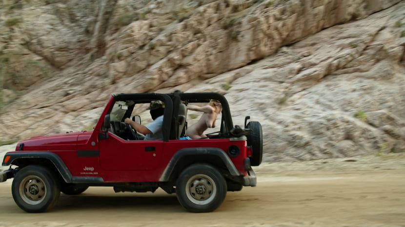 Cabo, the Return. Part 6