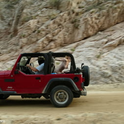 Cabo, the Return. Part 6