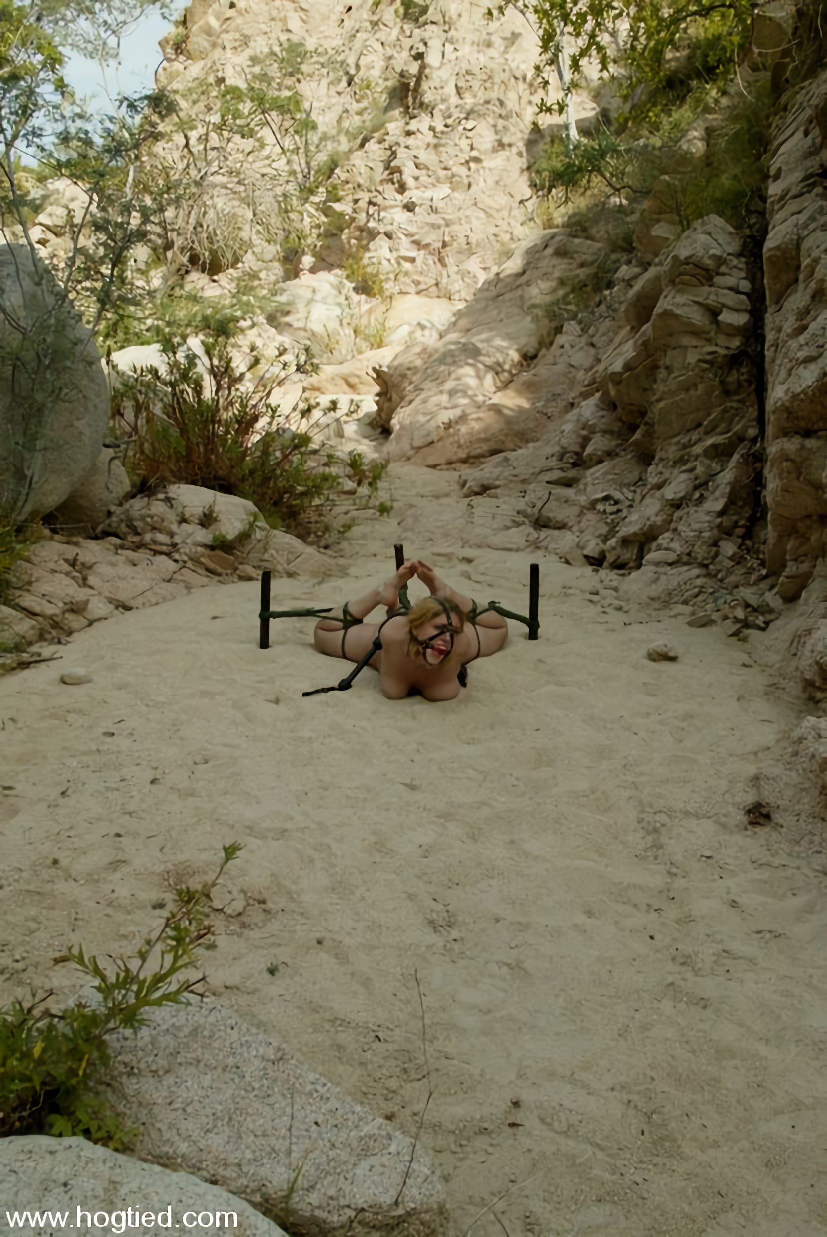 Cabo, the Return. Part 6