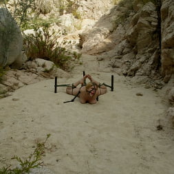 Cabo, the Return. Part 6