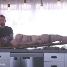 Dee Williams in 'Homewrecker Revenge'