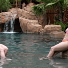 Dee Williams in 'The Last Resort: Dee Williams and Syren de Mer'