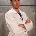 Delirious Hunter in 'Deliriously Gangbanged'