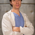 Delirious Hunter in 'Deliriously Gangbanged'