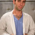 Delirious Hunter in 'Deliriously Gangbanged'