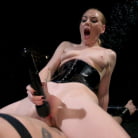 Delirious Hunter in 'Denied and Punished: Dominating Delirious Hunter Destroys Filthy Liar'