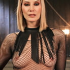 Delirious Hunter in 'Maitresse Madeline Destroys Horny Anal Pain Slut'