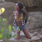 Demi Sutra in 'Tied Up and Stranded'