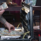 Demi Sutra in 'Tied Up and Stranded'