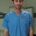 Devon Taylor in 'No Escape'