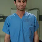 Devon Taylor in 'No Escape'