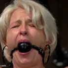 Devon Taylor in 'Tip Tap'