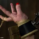 Devon Taylor in 'Tip Tap'