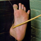 Dia Zerva in 'Dia Zerva - Tied, shocked, and made to cum'