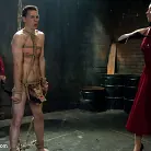 Dia Zerva in 'Metamorphosis: Episode 1 Cum Thieves'