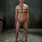 Dia Zerva in 'Metamorphosis: Episode 1 Cum Thieves'