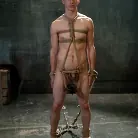 Dia Zerva in 'Metamorphosis: Episode 1 Cum Thieves'