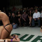 Dia Zerva in 'ROUND FOUR: Team Ice (0-1) vs The Pirates (0-1)'