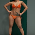 Dia Zerva in 'ROUND FOUR The Dragons(0-0) vs The Pirates (0-0)'