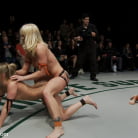 Dia Zerva in 'ROUND FOUR The Dragons(0-0) vs The Pirates (0-0)'