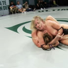 Dia Zerva in 'ROUND ONE: Team Ice (0-1) vs The Pirates (0-1)'