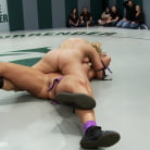 Dia Zerva in 'ROUND ONE: Team Ice (0-1) vs The Pirates (0-1)'