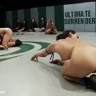 Dia Zerva in 'ROUND ONE: The Pirates(0-3) vs The Goddesses(0-2)'