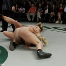 Dia Zerva in 'ROUND ONE The Dragons(0-0) vs The Pirates (0-0)'