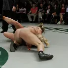 Dia Zerva in 'ROUND ONE The Dragons(0-0) vs The Pirates (0-0)'