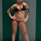 Dia Zerva in 'ROUND ONE The Dragons(0-0) vs The Pirates (0-0)'