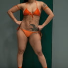 Dia Zerva in 'ROUND ONE The Dragons(0-0) vs The Pirates (0-0)'