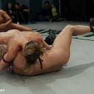 Dia Zerva in 'ROUND THREE: Team Ice (0-1) vs The Pirates (0-1)'