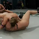 Dia Zerva in 'ROUND THREE: Team Ice (0-1) vs The Pirates (0-1)'