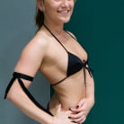 Dia Zerva in 'ROUND THREE: Team Ice (0-1) vs The Pirates (0-1)'