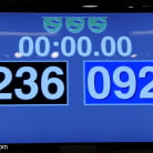 Dia Zerva in 'ROUND THREE: The Pirates(0-3) vs The Goddesses(0-2)'