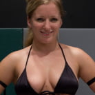 Dia Zerva in 'ROUND THREE: The Pirates(0-3) vs The Goddesses(0-2)'