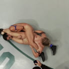 Dia Zerva in 'ROUND THREE: The Pirates(0-3) vs The Goddesses(0-2)'