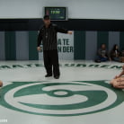 Dia Zerva in 'ROUND THREE The Dragons(0-0) vs The Pirates (0-0)'