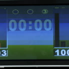 Dia Zerva in 'ROUND THREE The Dragons(0-0) vs The Pirates (0-0)'