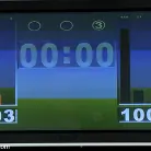 Dia Zerva in 'ROUND THREE The Dragons(0-0) vs The Pirates (0-0)'