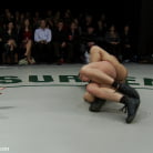 Dia Zerva in 'ROUND THREE The Dragons(0-0) vs The Pirates (0-0)'