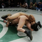 Dia Zerva in 'ROUND THREE The Dragons(0-0) vs The Pirates (0-0)'