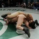 Dia Zerva in 'ROUND THREE The Dragons(0-0) vs The Pirates (0-0)'