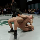 Dia Zerva in 'ROUND THREE The Dragons(0-0) vs The Pirates (0-0)'