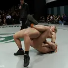 Dia Zerva in 'ROUND THREE The Dragons(0-0) vs The Pirates (0-0)'