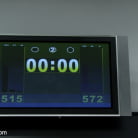 Dia Zerva in 'ROUND TWO: Team Ice (0-1) vs The Pirates (0-1)'